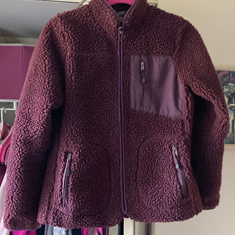Eddie Bauer Jacket